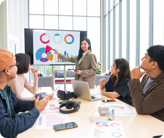 Case Studies Session