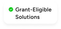 Grant Eligible